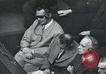 Image of Joachim Ribbentrop Nuremberg Germany, 1945, second 35 stock footage video 65675058581