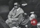 Image of Joachim Ribbentrop Nuremberg Germany, 1945, second 36 stock footage video 65675058581