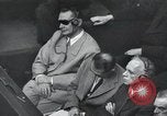 Image of Joachim Ribbentrop Nuremberg Germany, 1945, second 37 stock footage video 65675058581