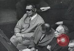 Image of Joachim Ribbentrop Nuremberg Germany, 1945, second 38 stock footage video 65675058581