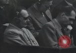 Image of Joachim Ribbentrop Nuremberg Germany, 1945, second 40 stock footage video 65675058581