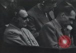 Image of Joachim Ribbentrop Nuremberg Germany, 1945, second 41 stock footage video 65675058581