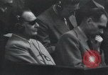 Image of Joachim Ribbentrop Nuremberg Germany, 1945, second 44 stock footage video 65675058581