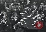 Image of Joachim Ribbentrop Nuremberg Germany, 1945, second 46 stock footage video 65675058581