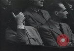 Image of Joachim Ribbentrop Nuremberg Germany, 1945, second 58 stock footage video 65675058581