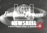 Image of Apollo 1 disaster Cape Canaveral Florida USA, 1967, second 9 stock footage video 65675058582