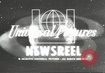 Image of Apollo 1 disaster Cape Canaveral Florida USA, 1967, second 10 stock footage video 65675058582