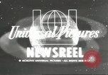 Image of Apollo 1 disaster Cape Canaveral Florida USA, 1967, second 11 stock footage video 65675058582