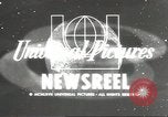 Image of Apollo 1 disaster Cape Canaveral Florida USA, 1967, second 12 stock footage video 65675058582