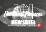 Image of Apollo 1 disaster Cape Canaveral Florida USA, 1967, second 14 stock footage video 65675058582