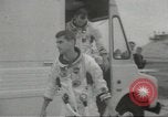 Image of Apollo 1 disaster Cape Canaveral Florida USA, 1967, second 21 stock footage video 65675058582