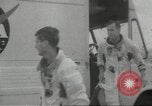 Image of Apollo 1 disaster Cape Canaveral Florida USA, 1967, second 22 stock footage video 65675058582