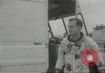 Image of Apollo 1 disaster Cape Canaveral Florida USA, 1967, second 23 stock footage video 65675058582