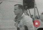 Image of Apollo 1 disaster Cape Canaveral Florida USA, 1967, second 24 stock footage video 65675058582