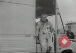 Image of Apollo 1 disaster Cape Canaveral Florida USA, 1967, second 25 stock footage video 65675058582