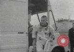 Image of Apollo 1 disaster Cape Canaveral Florida USA, 1967, second 26 stock footage video 65675058582