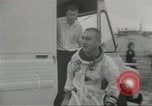Image of Apollo 1 disaster Cape Canaveral Florida USA, 1967, second 27 stock footage video 65675058582