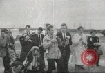 Image of Apollo 1 disaster Cape Canaveral Florida USA, 1967, second 28 stock footage video 65675058582