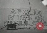 Image of Apollo 1 disaster Cape Canaveral Florida USA, 1967, second 29 stock footage video 65675058582