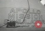 Image of Apollo 1 disaster Cape Canaveral Florida USA, 1967, second 30 stock footage video 65675058582