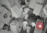 Image of Apollo 1 disaster Cape Canaveral Florida USA, 1967, second 31 stock footage video 65675058582