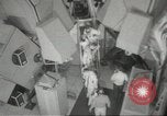 Image of Apollo 1 disaster Cape Canaveral Florida USA, 1967, second 32 stock footage video 65675058582