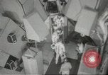 Image of Apollo 1 disaster Cape Canaveral Florida USA, 1967, second 33 stock footage video 65675058582
