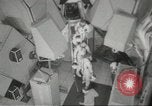 Image of Apollo 1 disaster Cape Canaveral Florida USA, 1967, second 34 stock footage video 65675058582