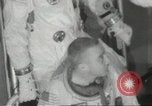Image of Apollo 1 disaster Cape Canaveral Florida USA, 1967, second 36 stock footage video 65675058582