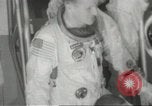 Image of Apollo 1 disaster Cape Canaveral Florida USA, 1967, second 37 stock footage video 65675058582