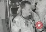 Image of Apollo 1 disaster Cape Canaveral Florida USA, 1967, second 38 stock footage video 65675058582