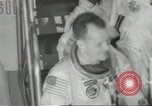 Image of Apollo 1 disaster Cape Canaveral Florida USA, 1967, second 39 stock footage video 65675058582