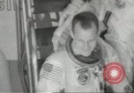 Image of Apollo 1 disaster Cape Canaveral Florida USA, 1967, second 40 stock footage video 65675058582