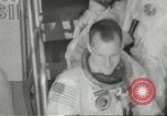 Image of Apollo 1 disaster Cape Canaveral Florida USA, 1967, second 41 stock footage video 65675058582