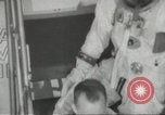 Image of Apollo 1 disaster Cape Canaveral Florida USA, 1967, second 42 stock footage video 65675058582
