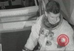 Image of Apollo 1 disaster Cape Canaveral Florida USA, 1967, second 44 stock footage video 65675058582