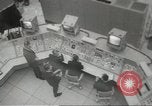 Image of Apollo 1 disaster Cape Canaveral Florida USA, 1967, second 45 stock footage video 65675058582