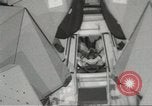 Image of Apollo 1 disaster Cape Canaveral Florida USA, 1967, second 49 stock footage video 65675058582