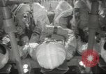 Image of Apollo 1 disaster Cape Canaveral Florida USA, 1967, second 54 stock footage video 65675058582