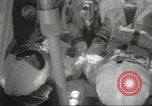 Image of Apollo 1 disaster Cape Canaveral Florida USA, 1967, second 57 stock footage video 65675058582