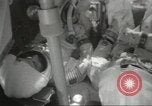 Image of Apollo 1 disaster Cape Canaveral Florida USA, 1967, second 58 stock footage video 65675058582
