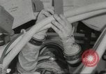Image of Apollo 1 disaster Cape Canaveral Florida USA, 1967, second 61 stock footage video 65675058582