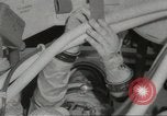 Image of Apollo 1 disaster Cape Canaveral Florida USA, 1967, second 62 stock footage video 65675058582