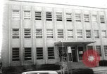 Image of Yugoslavian embassies United States USA, 1967, second 7 stock footage video 65675058583