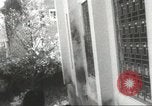 Image of Yugoslavian embassies United States USA, 1967, second 37 stock footage video 65675058583
