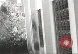 Image of Yugoslavian embassies United States USA, 1967, second 39 stock footage video 65675058583