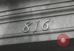 Image of Yugoslavian embassies United States USA, 1967, second 41 stock footage video 65675058583