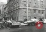 Image of Yugoslavian embassies United States USA, 1967, second 46 stock footage video 65675058583