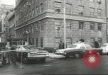 Image of Yugoslavian embassies United States USA, 1967, second 47 stock footage video 65675058583