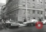 Image of Yugoslavian embassies United States USA, 1967, second 50 stock footage video 65675058583